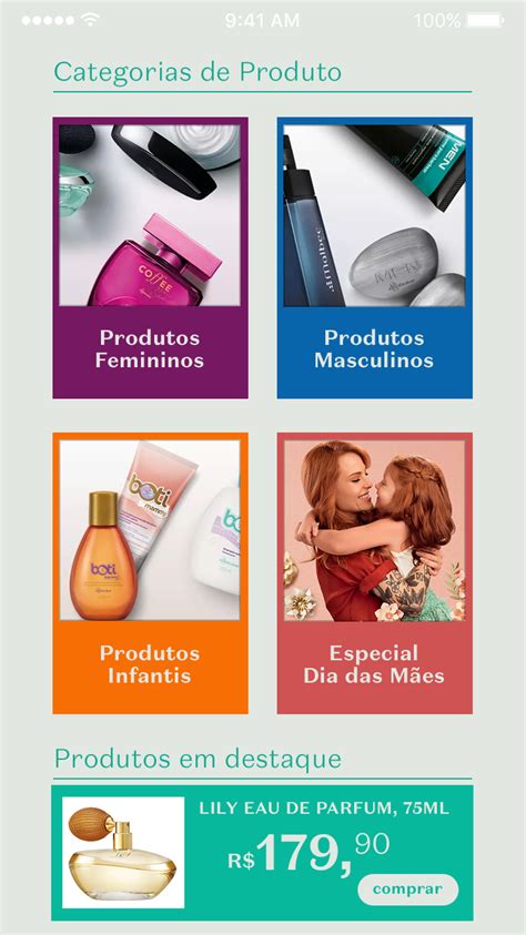 sgi boticario|Portal do Revendedor .